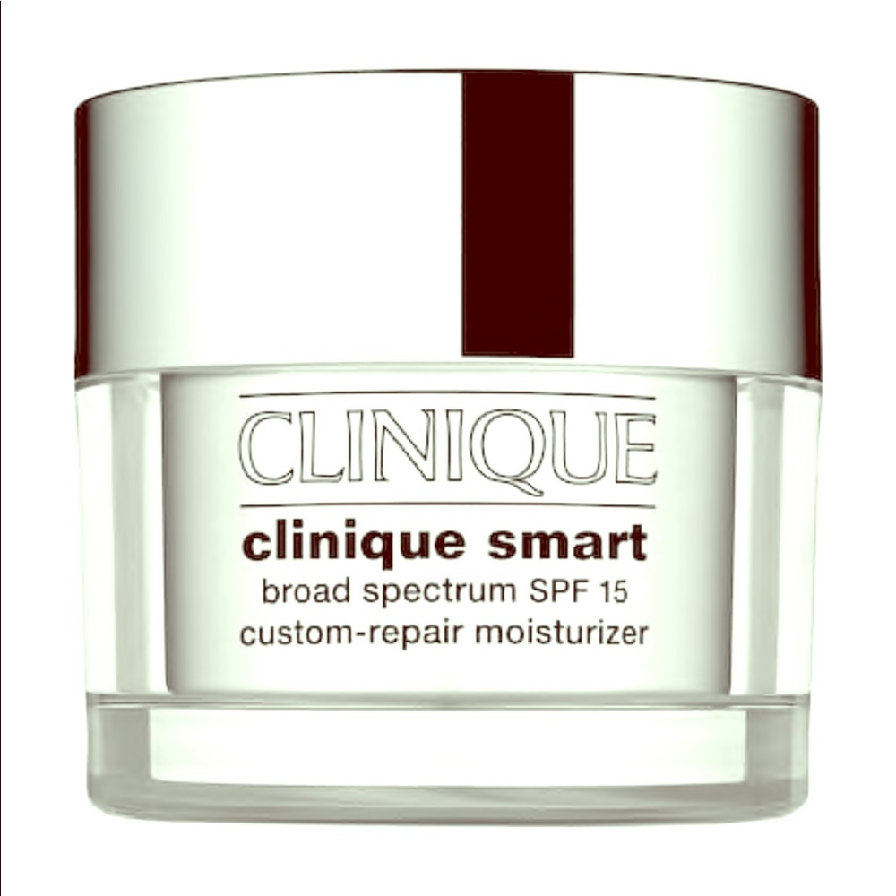 Clinique Smart Custom- Repair Moisturizer